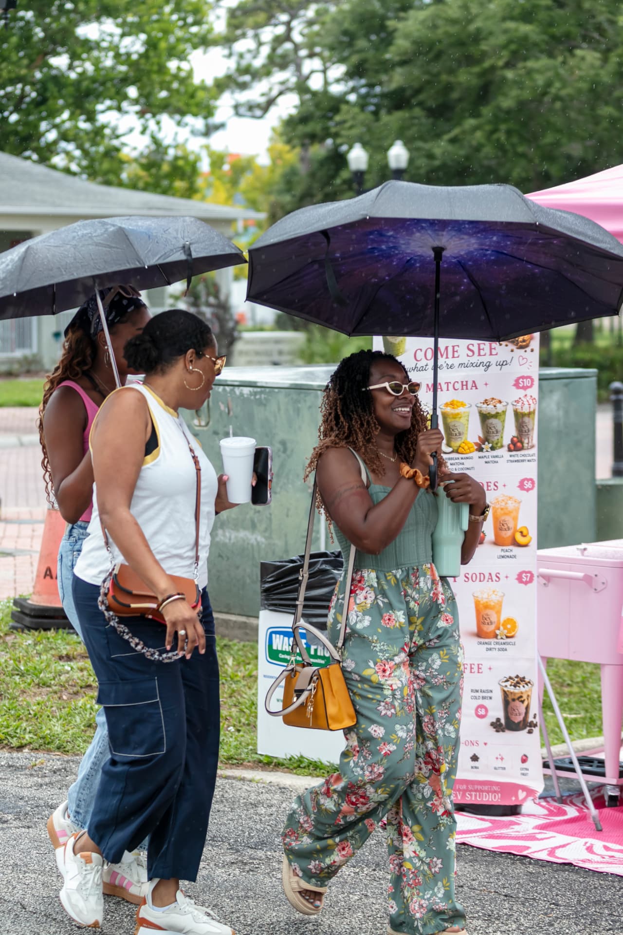 Turning public-record reporting into public participation